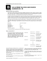 Preview for 54 page of Barco GRAPHICS 1208S R9000893 Owner'S Manual