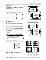 Preview for 32 page of Barco GRAPHICS 1208s Owner'S Manual