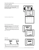 Preview for 37 page of Barco GRAPHICS 1208s Owner'S Manual