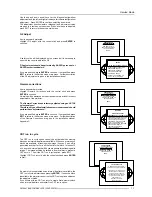 Preview for 45 page of Barco GRAPHICS 1208s Owner'S Manual