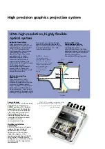 Preview for 11 page of Barco GRAPHICS 1209S Service Manual