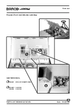 Preview for 17 page of Barco GRAPHICS 1209S Service Manual