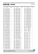 Preview for 23 page of Barco GRAPHICS 1209S Service Manual