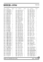 Preview for 25 page of Barco GRAPHICS 1209S Service Manual