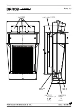 Preview for 27 page of Barco GRAPHICS 1209S Service Manual