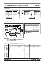 Preview for 33 page of Barco GRAPHICS 1209S Service Manual