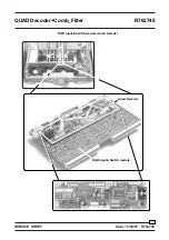 Preview for 70 page of Barco GRAPHICS 1209S Service Manual