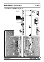 Preview for 76 page of Barco GRAPHICS 1209S Service Manual