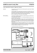 Preview for 77 page of Barco GRAPHICS 1209S Service Manual