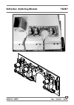 Preview for 157 page of Barco GRAPHICS 1209S Service Manual