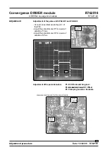 Preview for 251 page of Barco GRAPHICS 1209S Service Manual