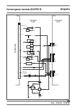 Preview for 275 page of Barco GRAPHICS 1209S Service Manual