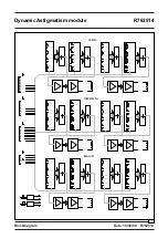 Preview for 285 page of Barco GRAPHICS 1209S Service Manual