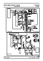 Preview for 296 page of Barco GRAPHICS 1209S Service Manual