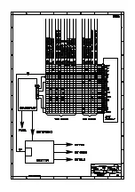 Preview for 314 page of Barco GRAPHICS 1209S Service Manual