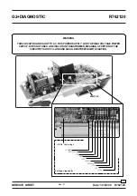 Preview for 327 page of Barco GRAPHICS 1209S Service Manual