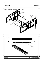 Preview for 348 page of Barco GRAPHICS 1209S Service Manual