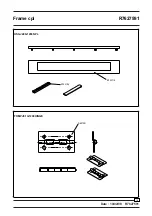 Preview for 349 page of Barco GRAPHICS 1209S Service Manual