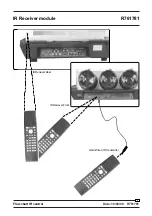 Preview for 358 page of Barco GRAPHICS 1209S Service Manual