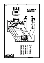 Preview for 374 page of Barco GRAPHICS 1209S Service Manual