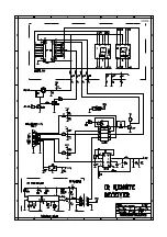 Preview for 375 page of Barco GRAPHICS 1209S Service Manual