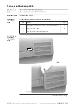 Preview for 5 page of Barco Graphics 6300 Installation Manual