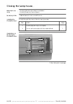 Preview for 11 page of Barco Graphics 6300 Installation Manual