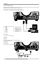 Предварительный просмотр 17 страницы Barco Graphics 6300 Owner'S Manual