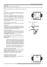 Предварительный просмотр 30 страницы Barco Graphics 6300 Owner'S Manual