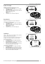 Предварительный просмотр 34 страницы Barco Graphics 6300 Owner'S Manual