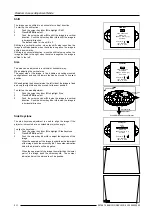 Предварительный просмотр 37 страницы Barco Graphics 6300 Owner'S Manual