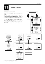 Предварительный просмотр 46 страницы Barco Graphics 6300 Owner'S Manual