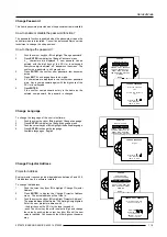 Предварительный просмотр 48 страницы Barco Graphics 6300 Owner'S Manual