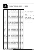 Предварительный просмотр 52 страницы Barco Graphics 6300 Owner'S Manual