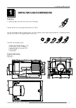 Предварительный просмотр 4 страницы Barco Graphics 6300 Owner'S Manual