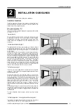 Предварительный просмотр 6 страницы Barco Graphics 6300 Owner'S Manual