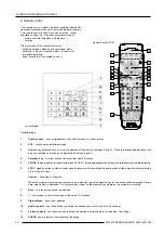 Предварительный просмотр 11 страницы Barco Graphics 6300 Owner'S Manual