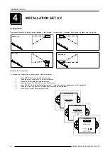 Preview for 13 page of Barco Graphics 6300 Owner'S Manual