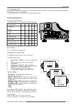 Предварительный просмотр 16 страницы Barco Graphics 6300 Owner'S Manual