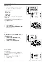 Preview for 33 page of Barco Graphics 6300 Owner'S Manual