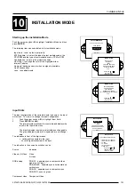 Preview for 40 page of Barco Graphics 6300 Owner'S Manual