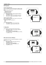 Preview for 43 page of Barco Graphics 6300 Owner'S Manual