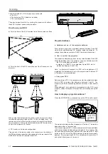 Preview for 16 page of Barco Graphics 808s R9000904 Owner'S Manual