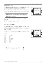 Preview for 23 page of Barco Graphics 808s R9000904 Owner'S Manual