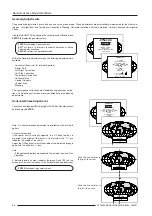 Preview for 28 page of Barco Graphics 808s R9000904 Owner'S Manual