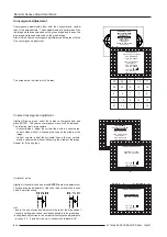 Preview for 36 page of Barco Graphics 808s R9000904 Owner'S Manual