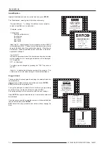 Preview for 40 page of Barco Graphics 808s R9000904 Owner'S Manual