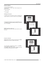 Preview for 41 page of Barco Graphics 808s R9000904 Owner'S Manual