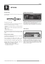 Preview for 49 page of Barco Graphics 808s R9000904 Owner'S Manual