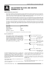 Preview for 51 page of Barco Graphics 808s R9000904 Owner'S Manual